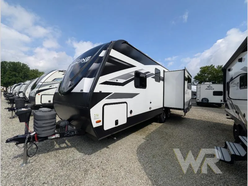 2024 Grand Design Imagine 2500RL - Photo 3