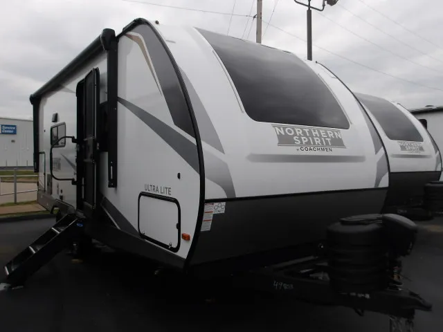 2026 Coachmen Northern Spirit 2353RB - Photo 2