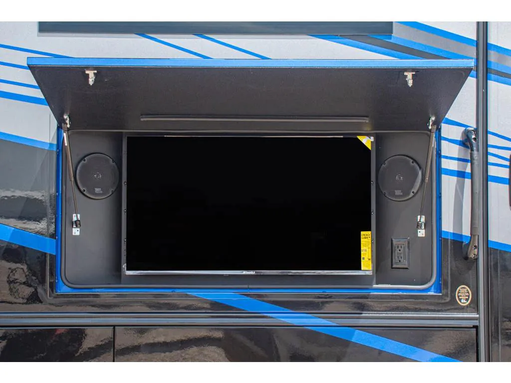 2027 Entegra Coach Emblem 36U, Photos photo 44