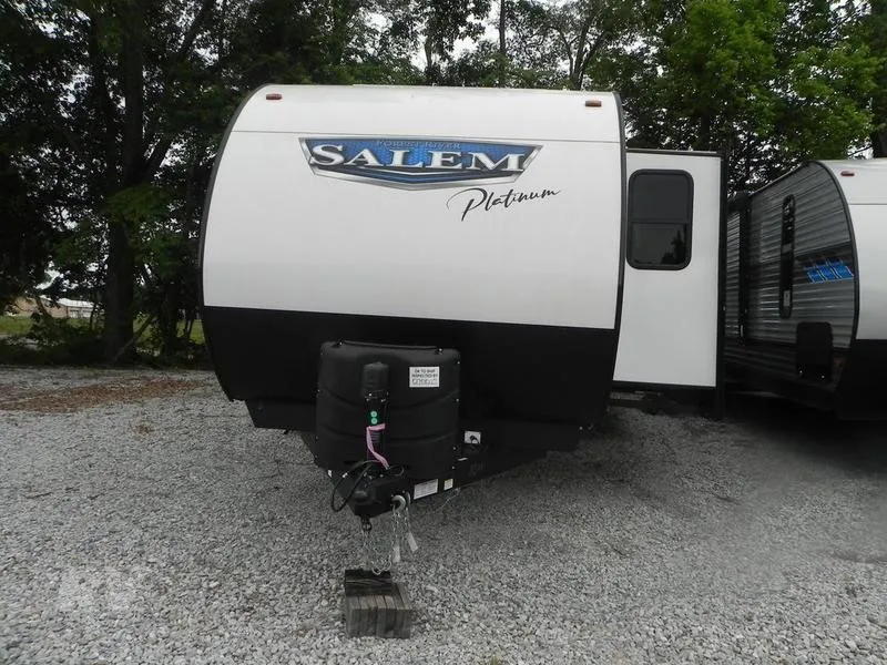 2023 Forest River Salem 33TS - Photo 3