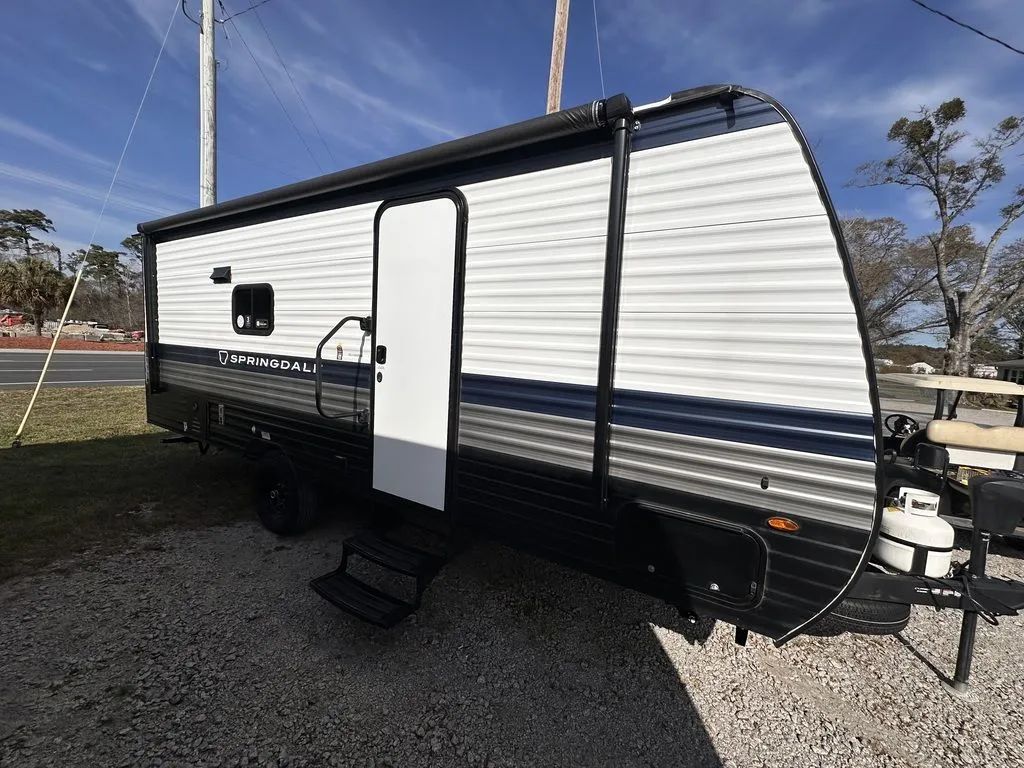 2026 KEYSTONE Springdale 291BRC - Photo 3