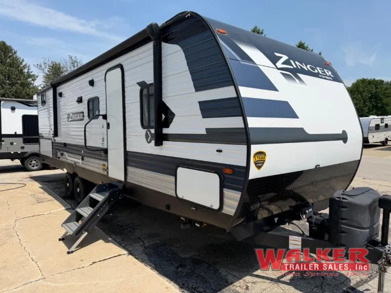 2022 CrossRoads Zinger 290KB - Photo 3