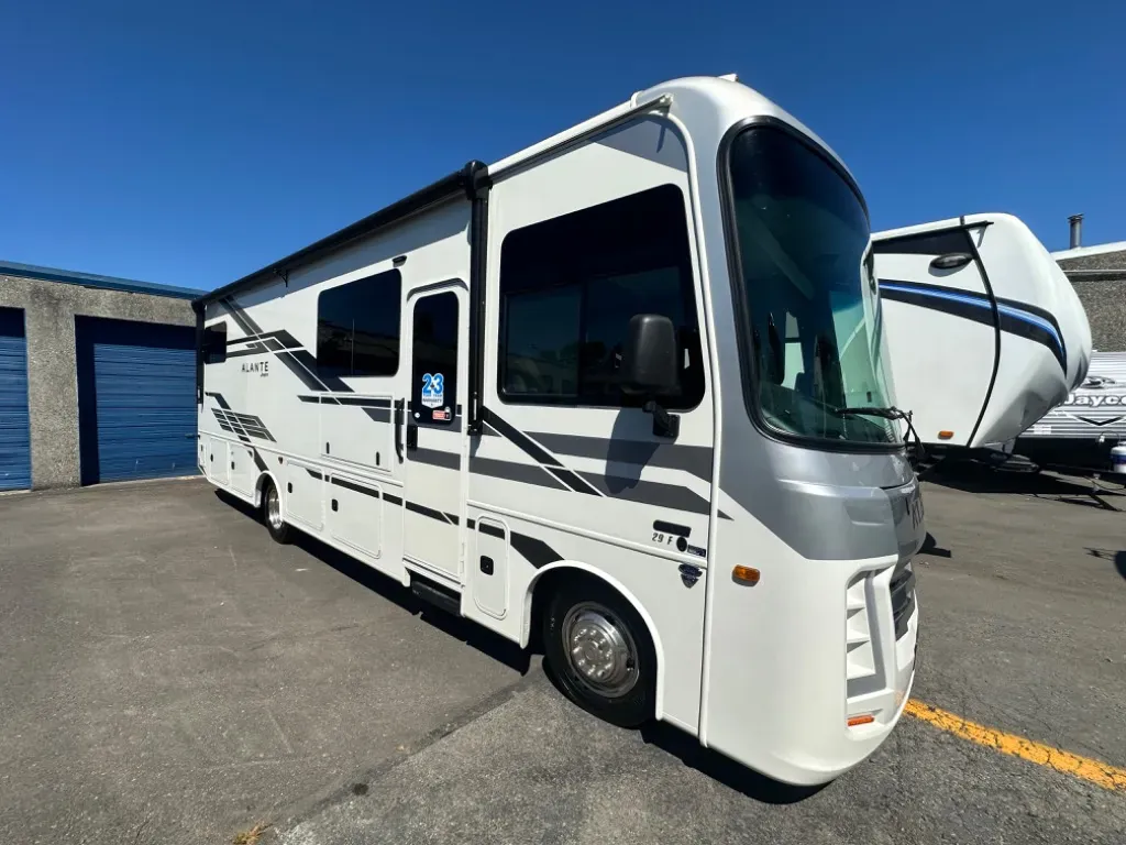 2026 Jayco Alante 29F - Photo 2