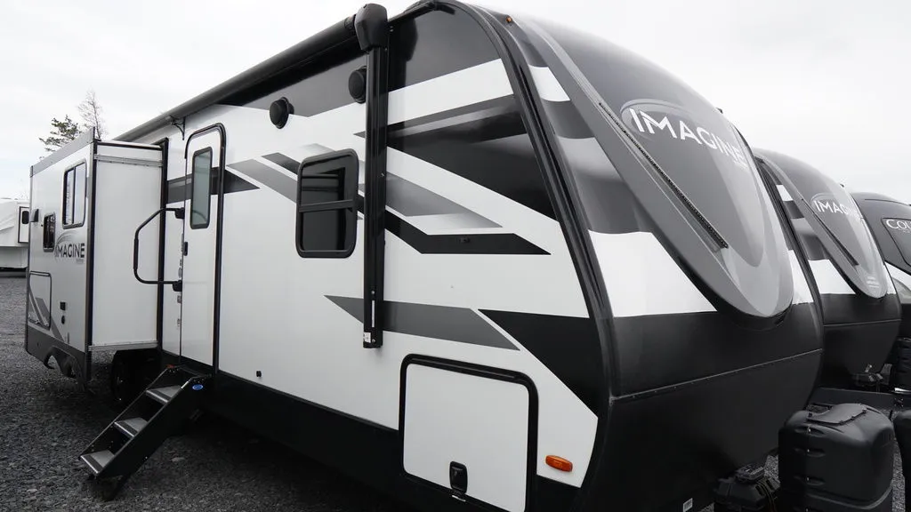 2023 Grand Design Imagine 2670MK - Photo 2