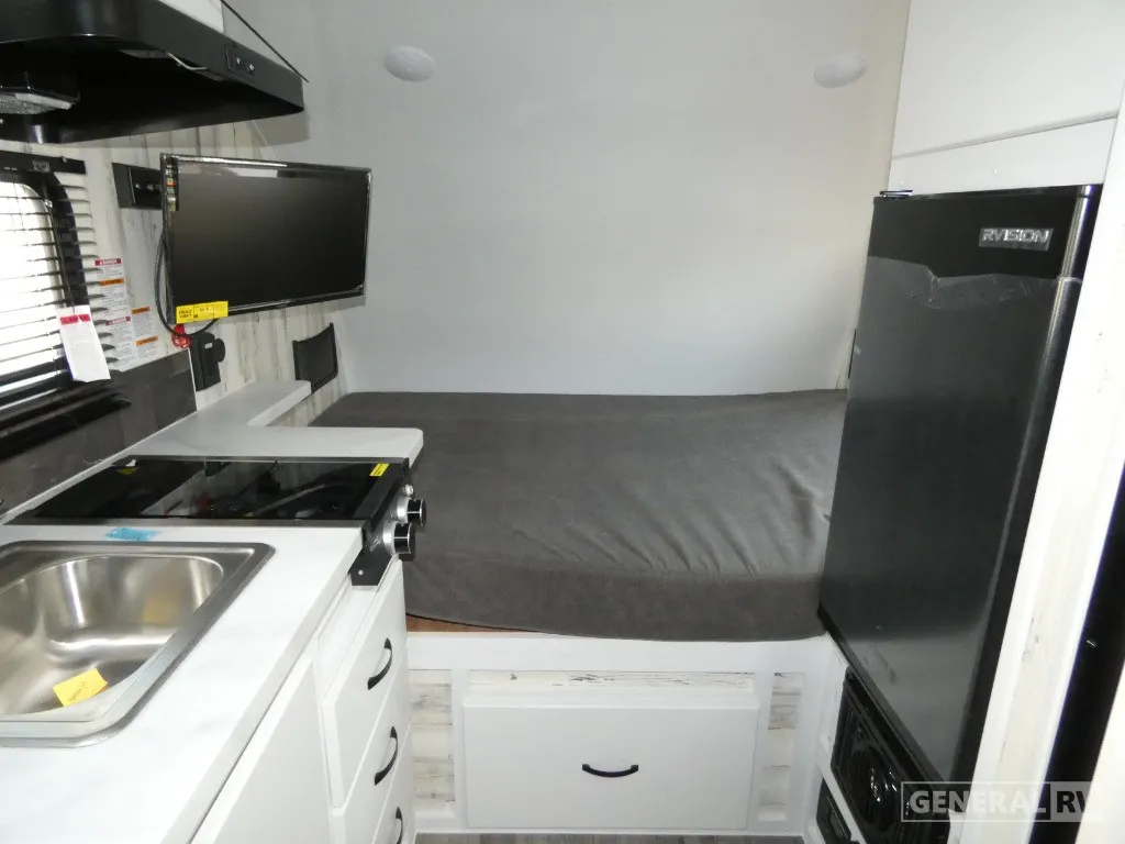 2025 Modern Buggy RV Big Buggy BB14 - Photo 3