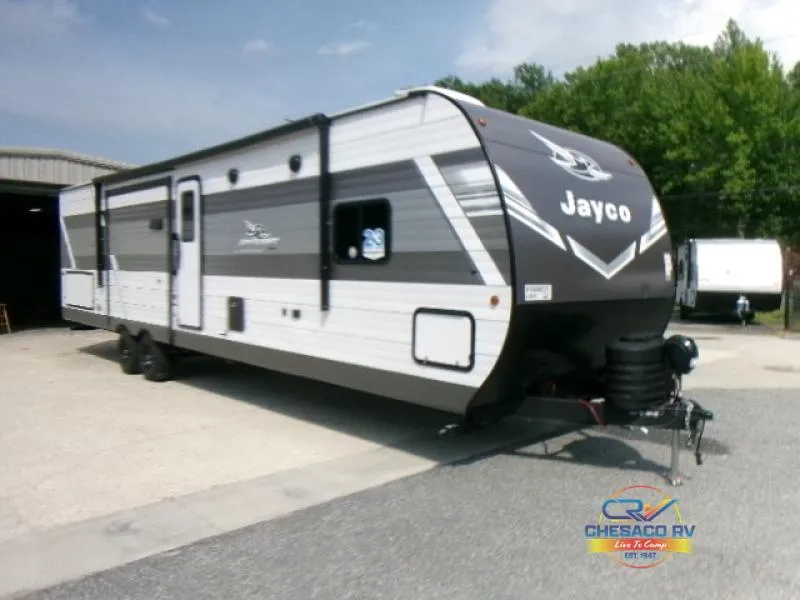 2027 Jayco Jay Flight 333BTS - Photo 2