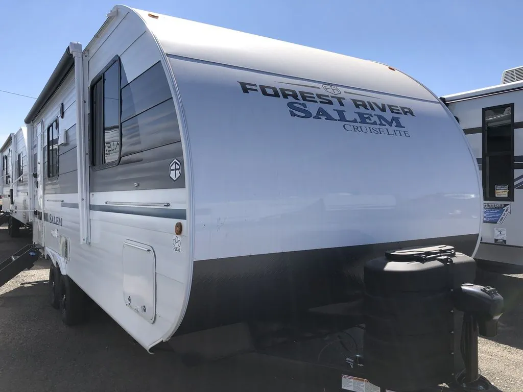 2026 Forest River Salem Cruise Lite 210RBXL - Photo 2
