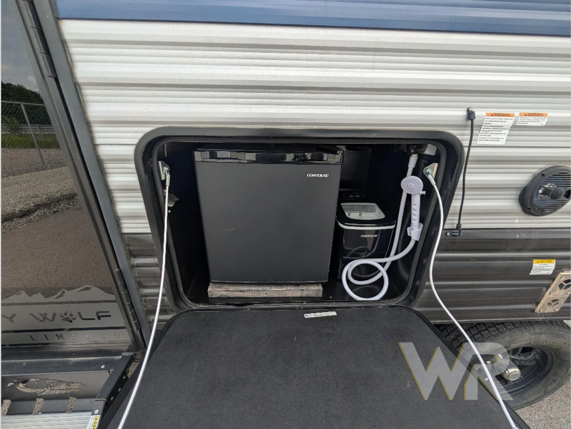 2022 Forest River Cherokee Grey Wolf 23MK — Photo 6