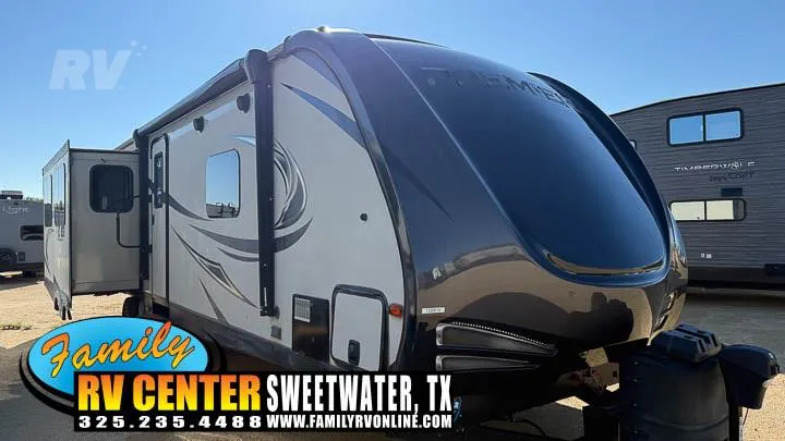 2019 Keystone Premier 34RIPR - Photo 2