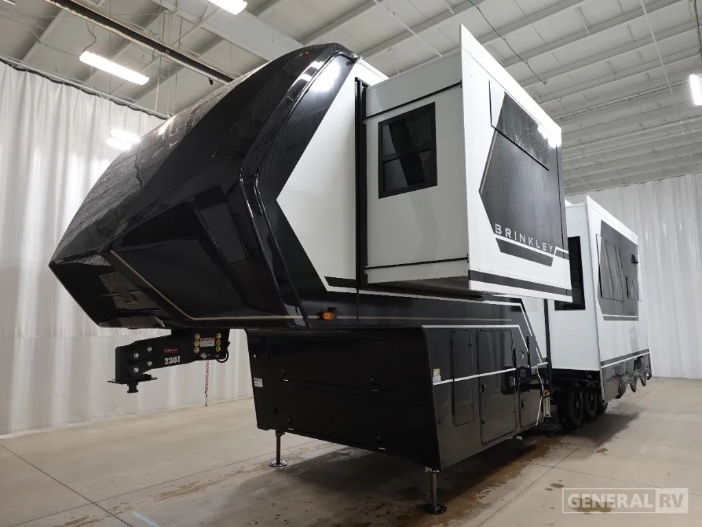 2025 Brinkley Model G 3250, Photos photo 6