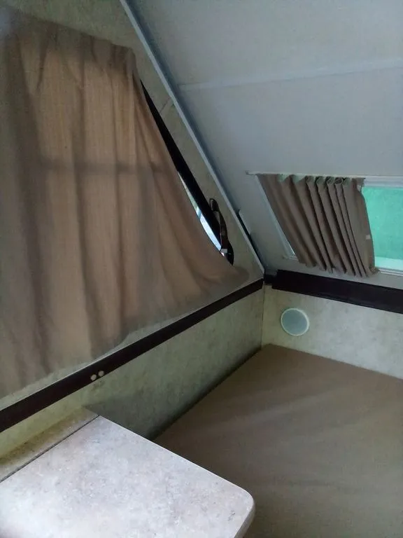 2016 Chalet Arrowhead A FRAME POP UP - Photo 4