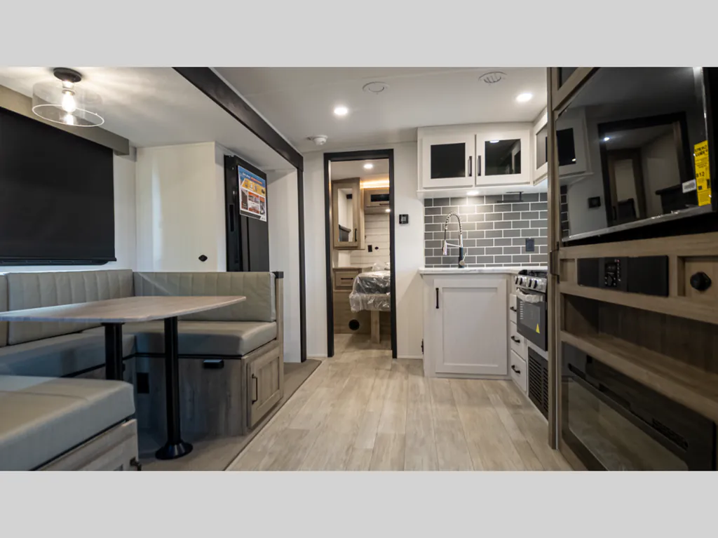 2026 Forest River Solaire 2430BHS, Photos photo 40