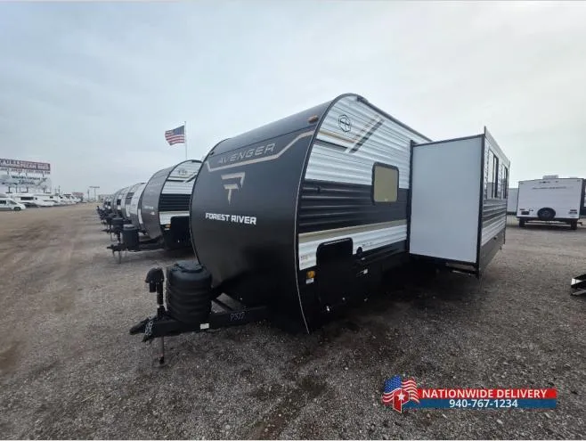2026 Prime Time Avenger 26DBS - Photo 2