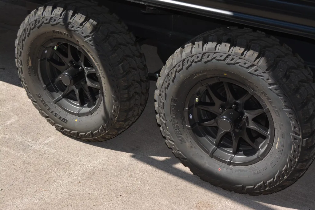 2025 Forest River Cherokee Grey Wolf 22RR — Photo 6