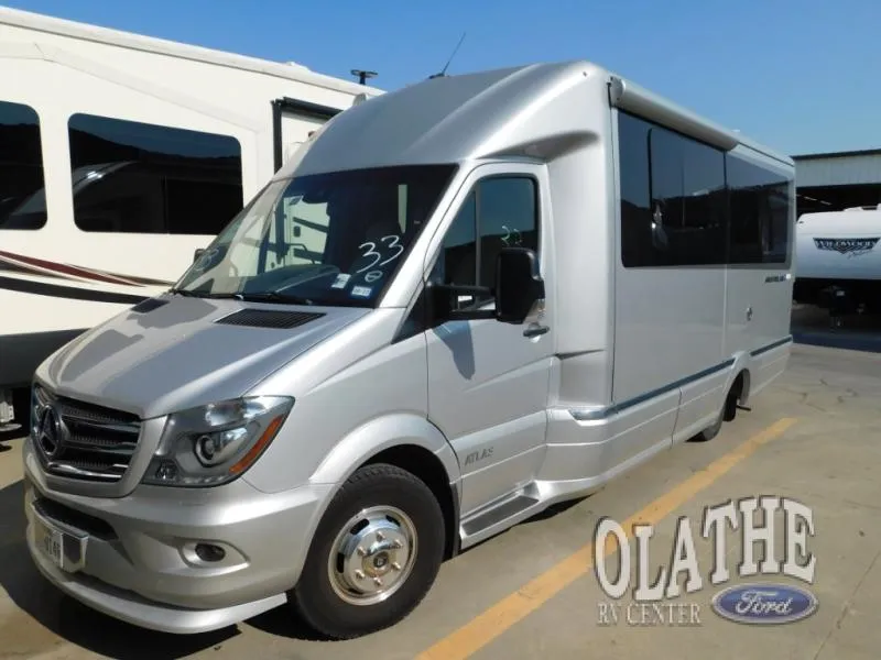 2019 Airstream Atlas Murphy Suite - Photo 4