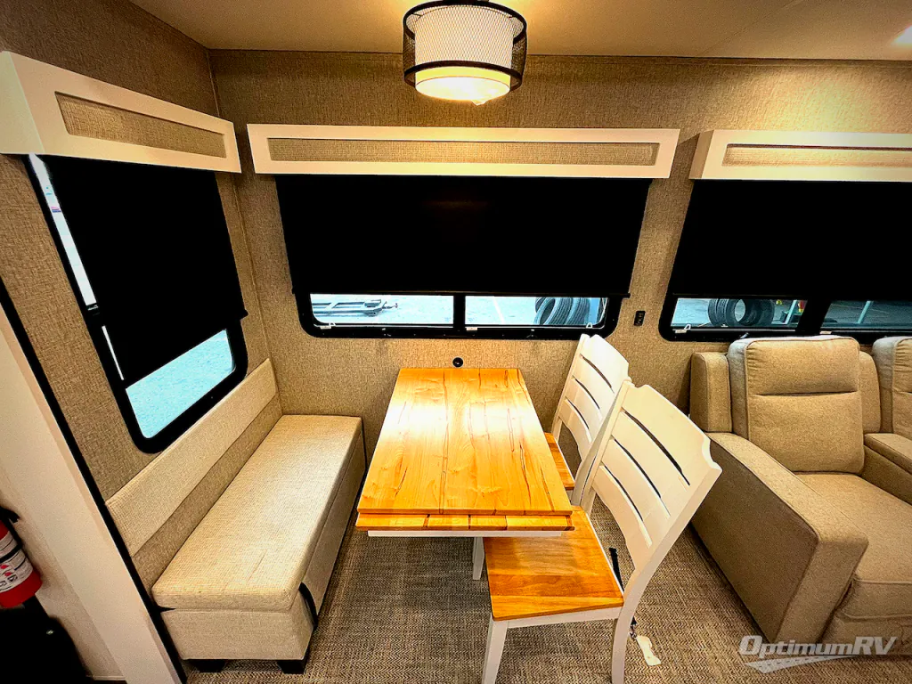 2024 Forest River Cedar Creek 380RL, Photos photo 8