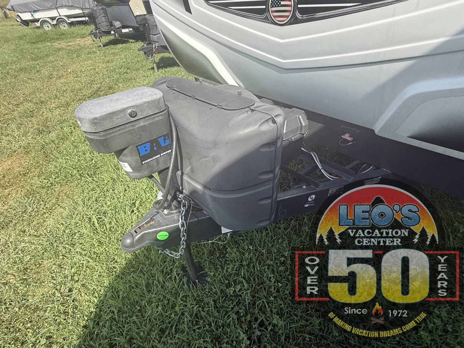 2021 Coachmen Freedom Express Ultra Lite 326BHDS - Photo 4
