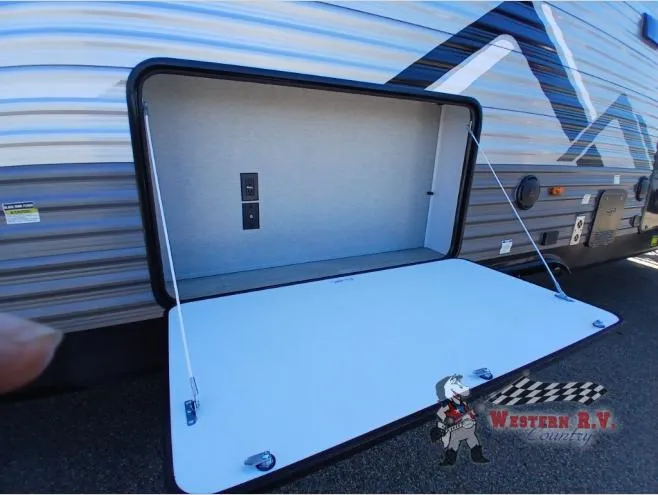 2027 Coachmen Catalina Legacy Edition 273DBHCK - Photo 4
