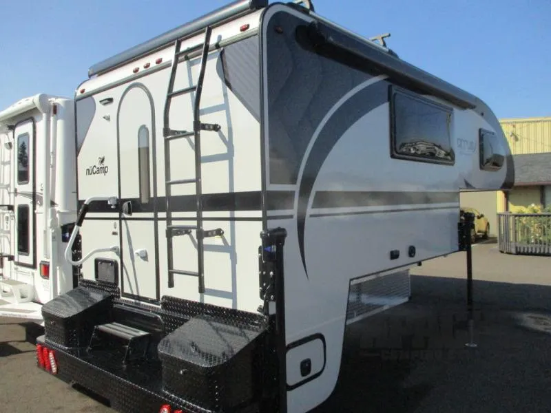 2026 NuCamp Cirrus 920 - Photo 2