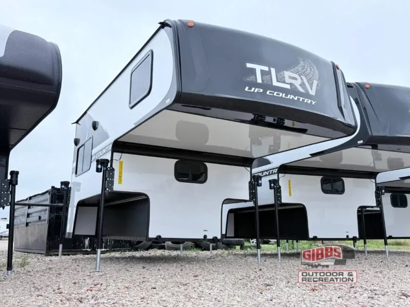 2026 Travel Lite Up Country 850U - Photo 2