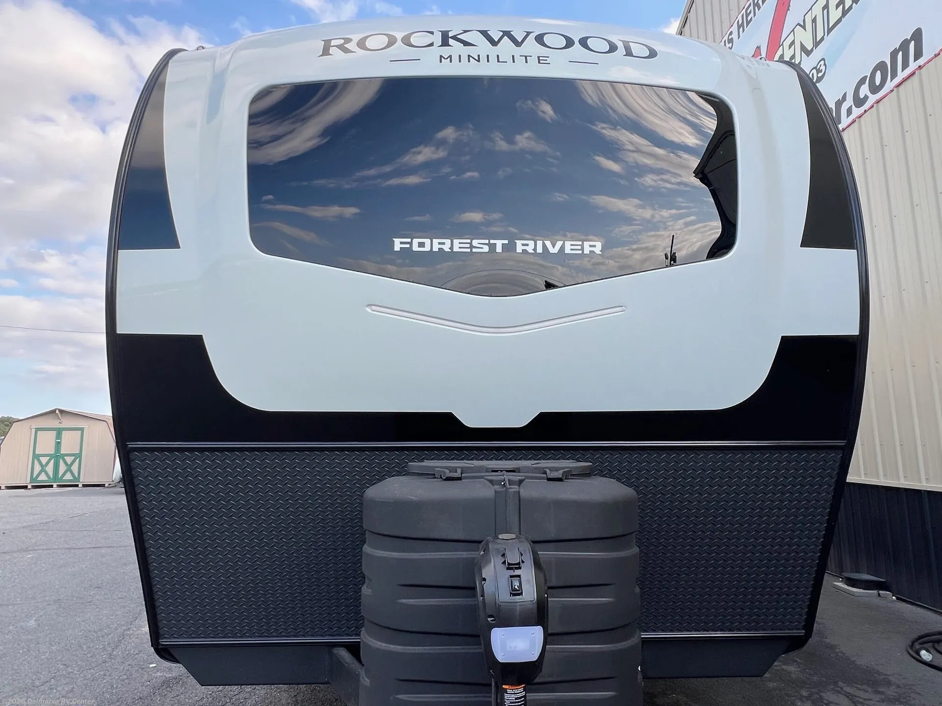 2026 Forest River Rockwood Mini Lite 2515S — Photo 6