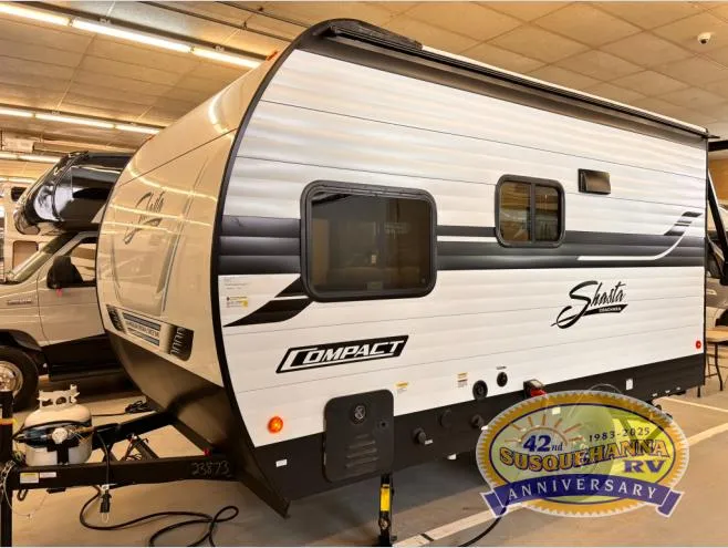 2026 Shasta RVs Compact 16RE - Photo 4