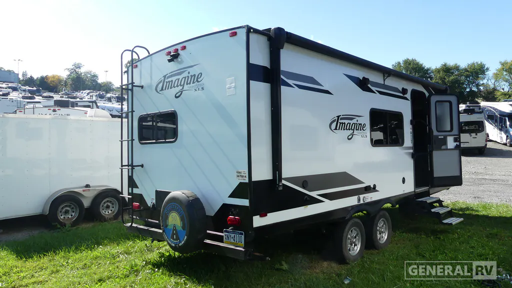 2021 Grand Design Imagine XLS 22MLE, Photos photo 6