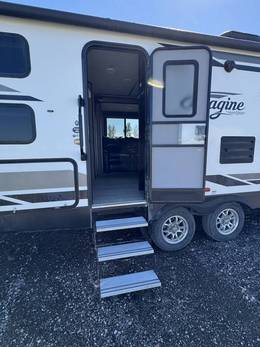 2019 Grand Design Imagine 2800BH, Photos photo 11