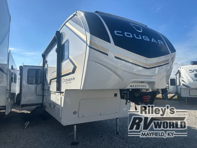 2026 Keystone Cougar Half-Ton 28RLI - Photo 2