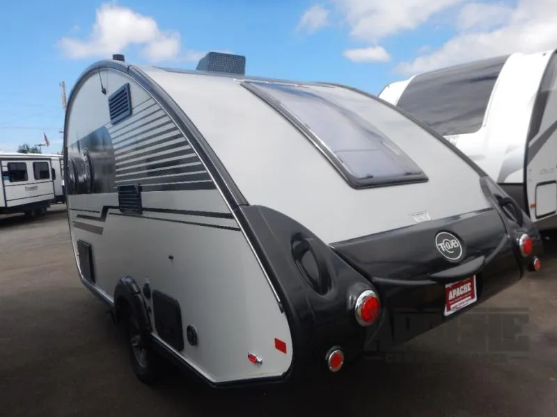 2022 nuCamp RV TAB 400 Used    Std. Model - Photo 2