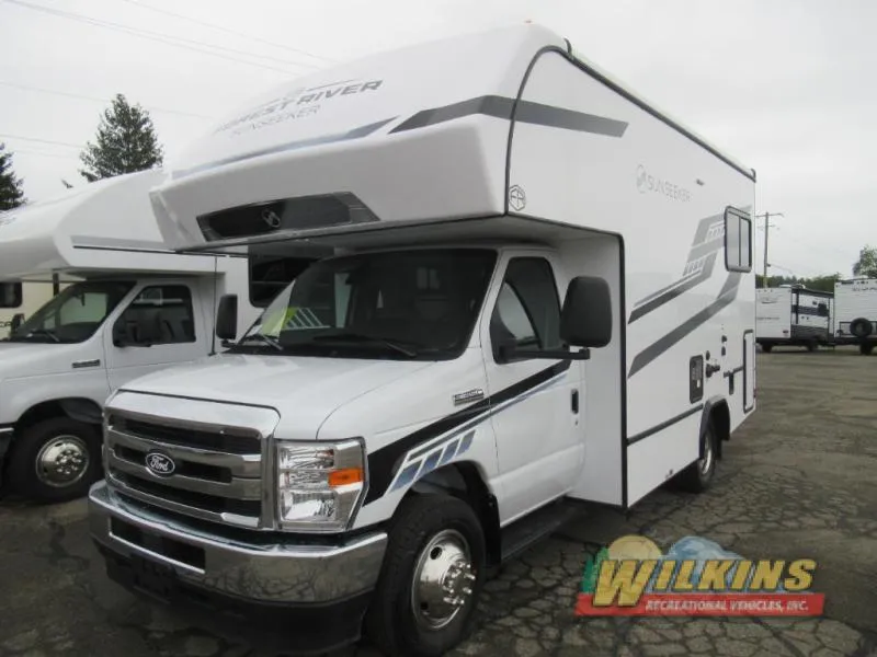 2026 Forest River RV Sunseeker LE 1950LE - Photo 4