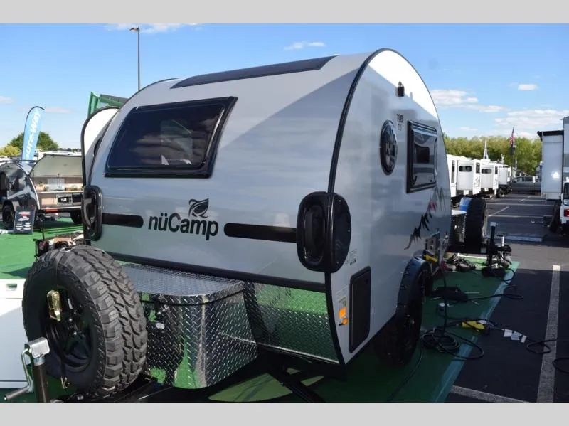 2026 nuCamp RV TAB 320 LITE Std. Model - Photo 2