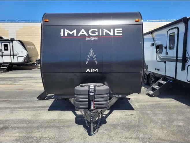 2026 Grand Design Imagine AIM 20BHA - Photo 3