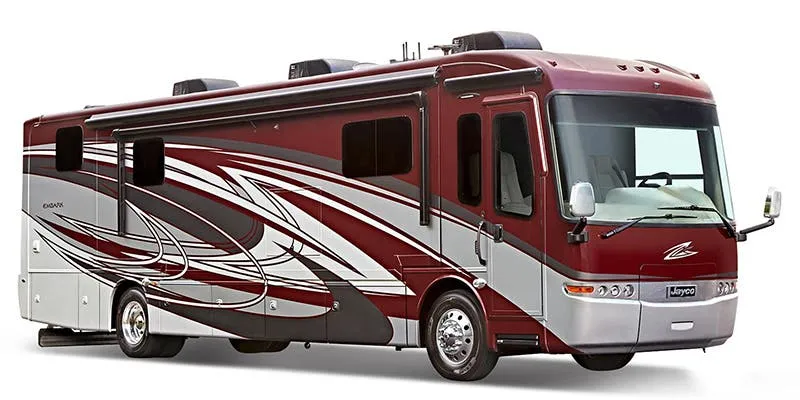 Jayco Embark