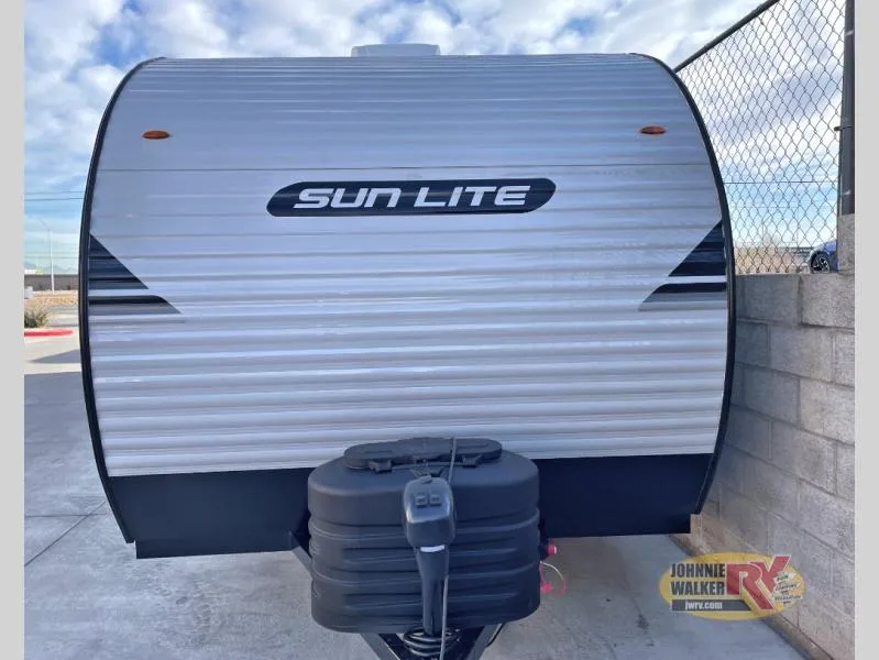 2026 Sunset Park RV Sun Lite 16BH - Photo 4