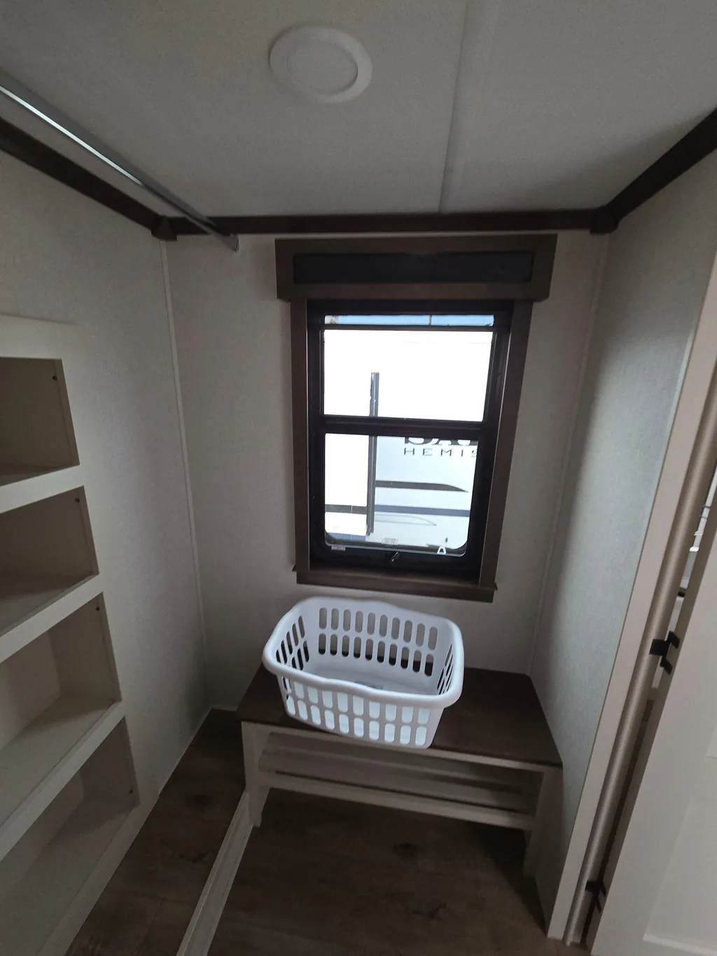 2026 Forest River Riverstone Legacy 43BFC, Photos photo 55