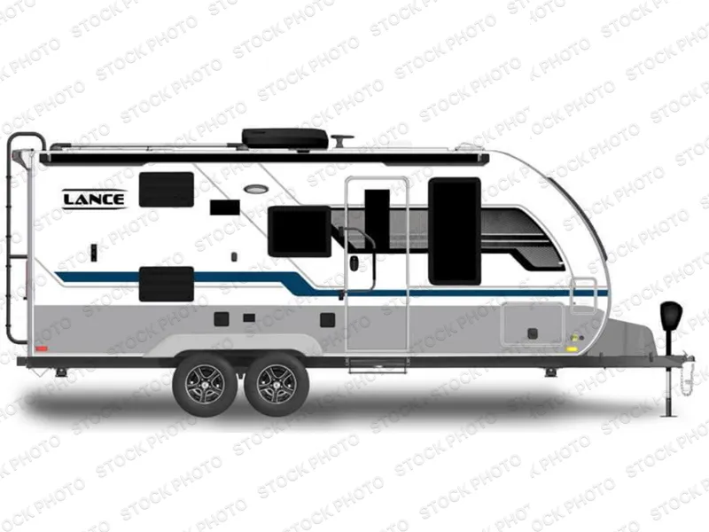 2026 Lance Lance Travel Trailers 1985 - Main photo
