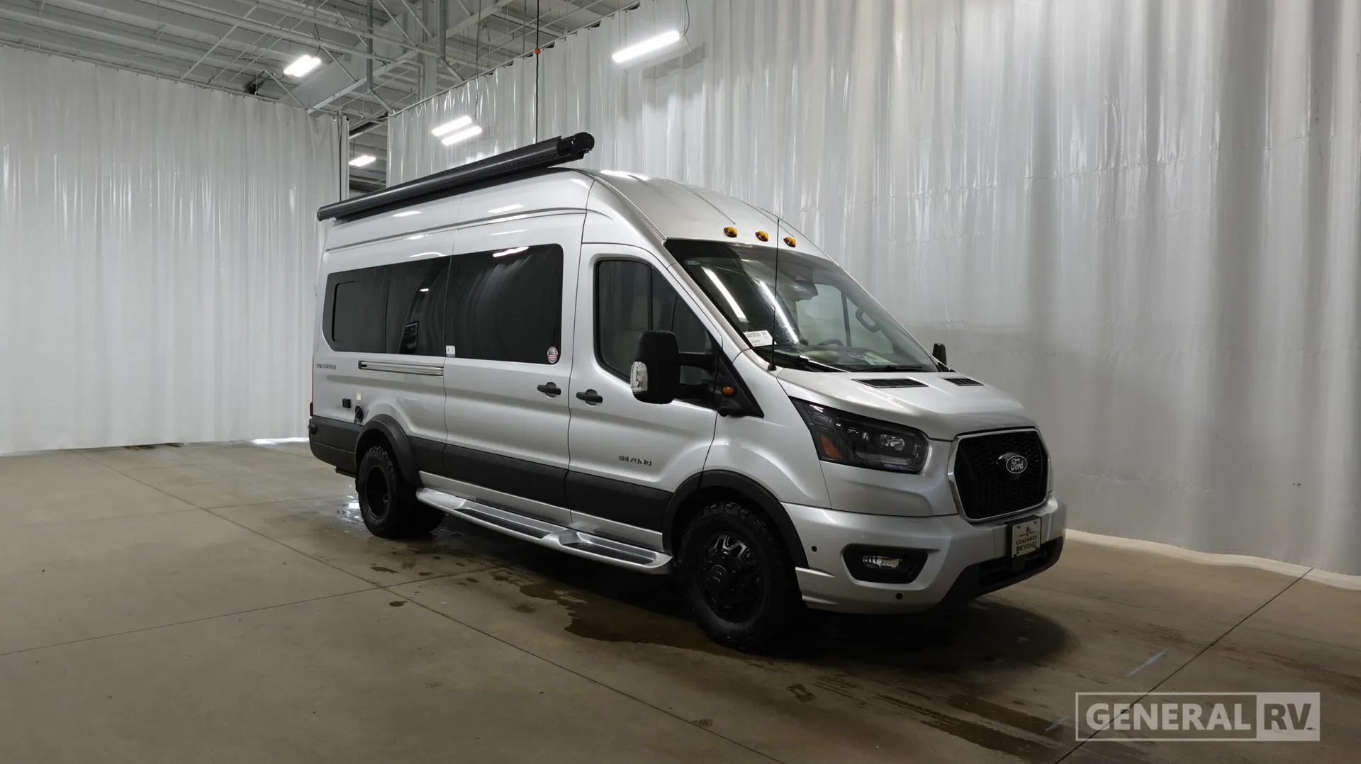2026 Coachmen Beyond 22D - Photo 2