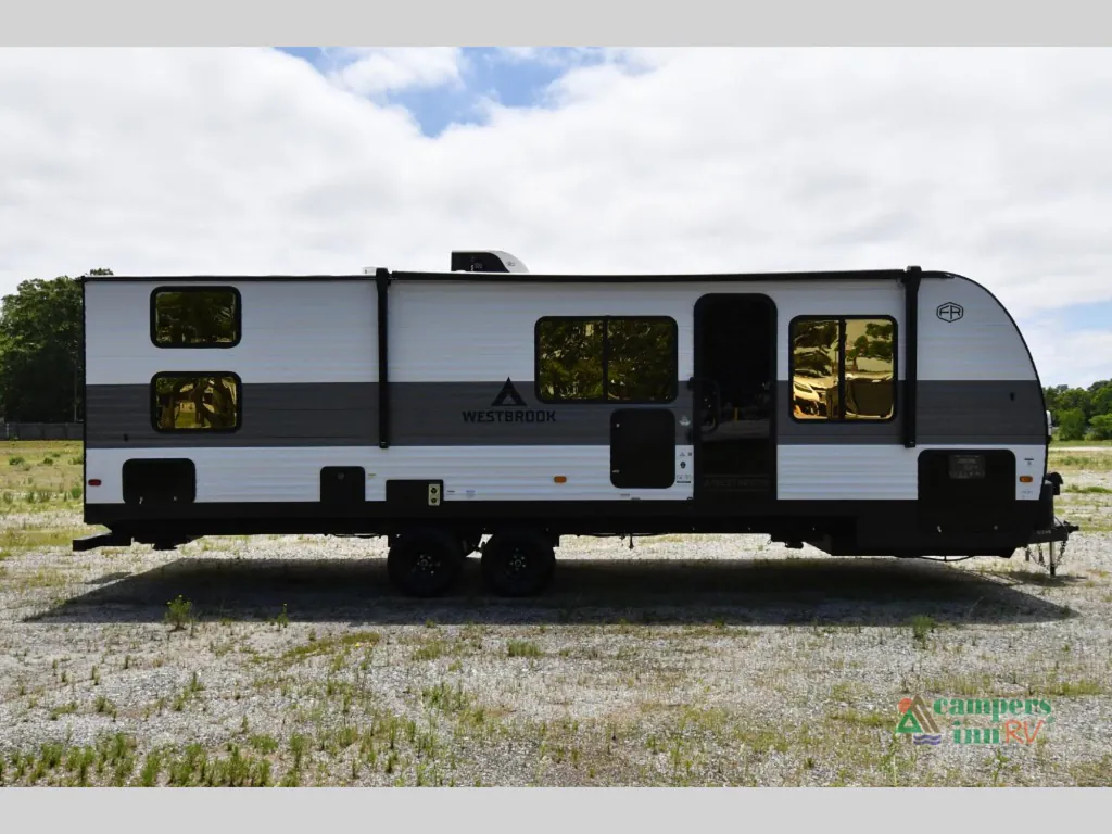 2026 Forest River Westbrook 27CC, Photos photo 17