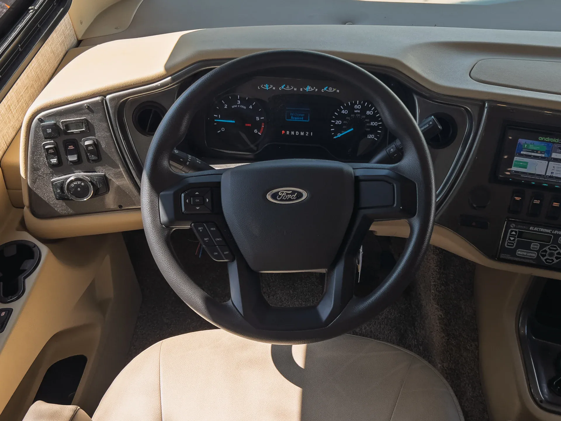 2025 Tiffin Open Road Allegro 32 FA - Photo 4