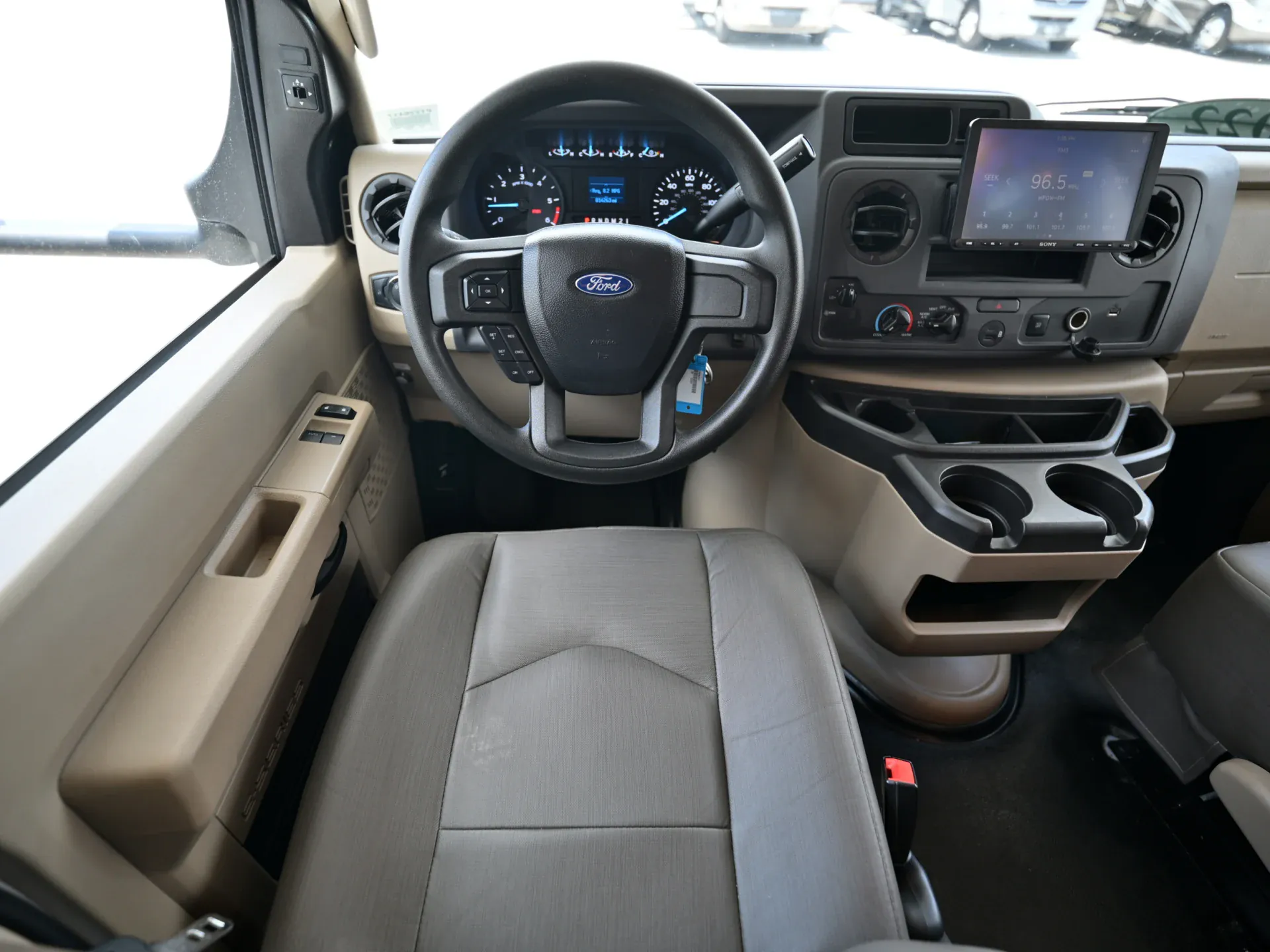 2022 Entegra Coach Odyssey 25R - Photo 3
