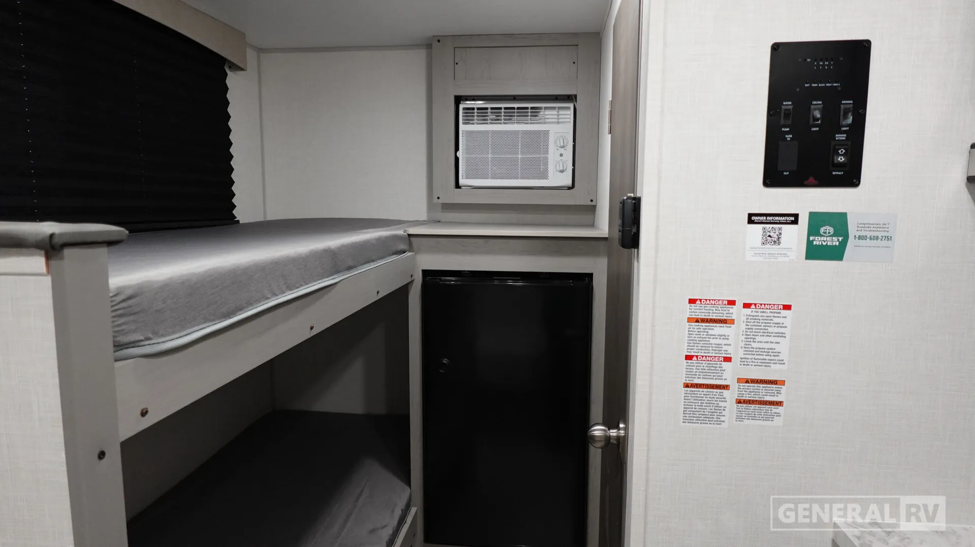 2026 Coachmen Clipper 3K Series 12BH - Photo 3