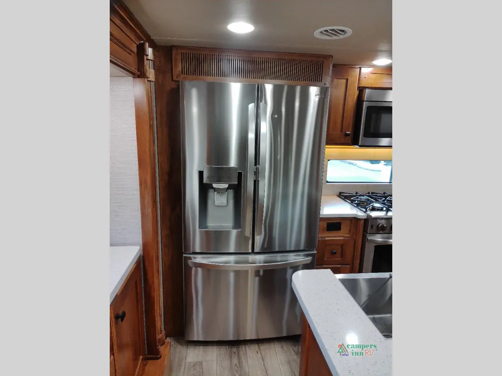 2022 VanLeigh RV Vilano 394RK, Photos photo 42