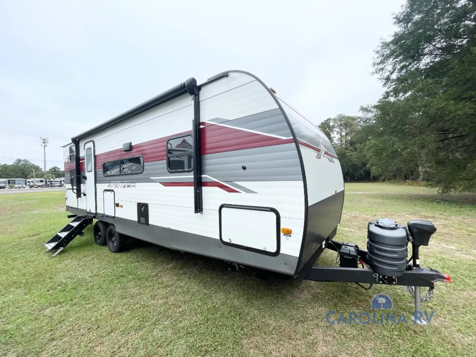2025 Prime Time Avenger 25MKB - Photo 2