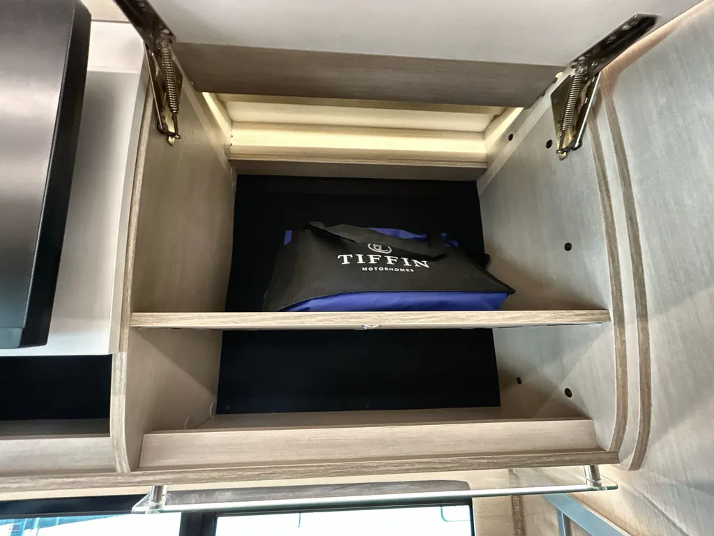 2026 Tiffin Wayfarer 25 XPW, Photos photo 19