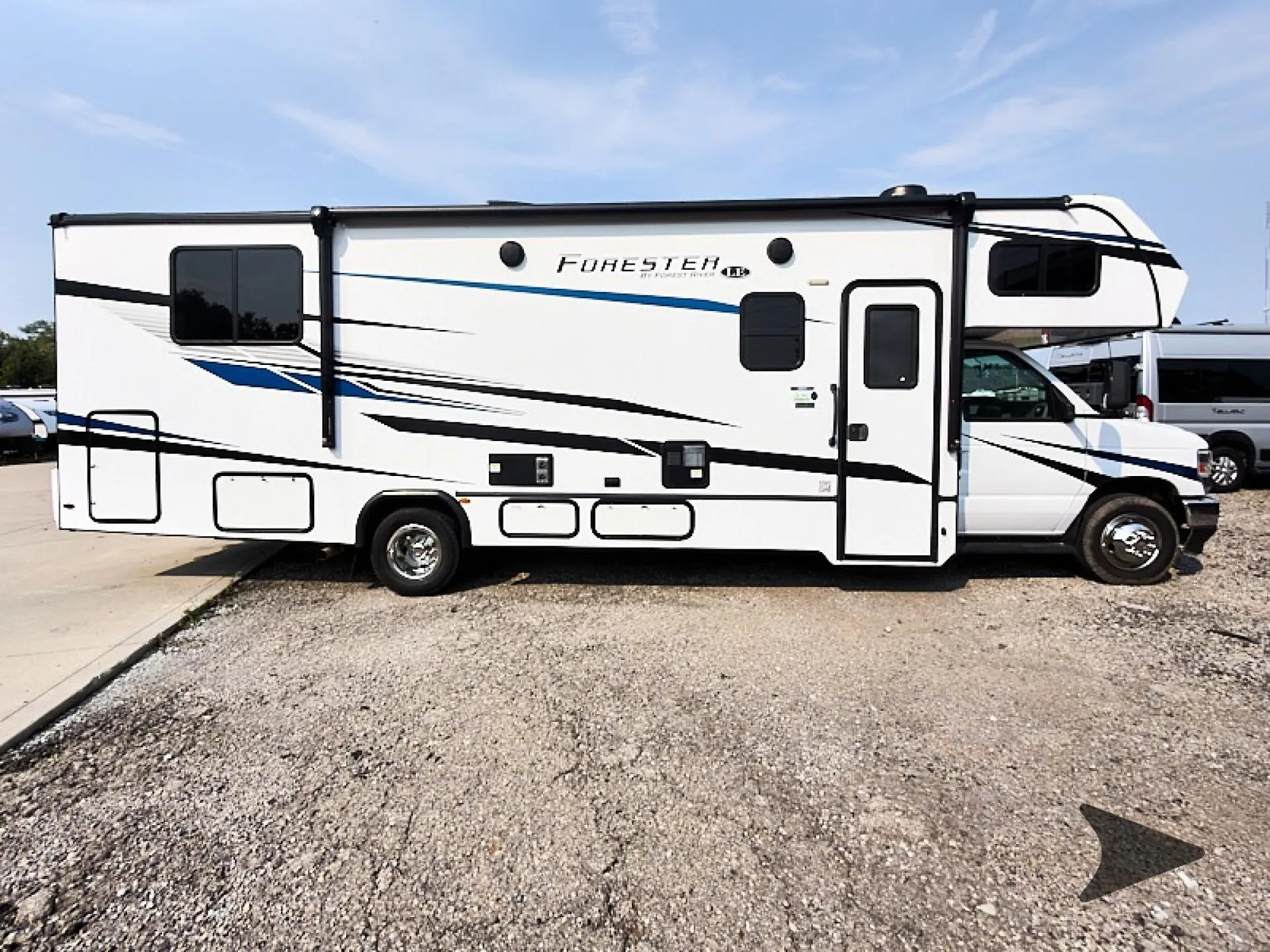 2023 Forest River Forester LE 2851SLE - Photo 3
