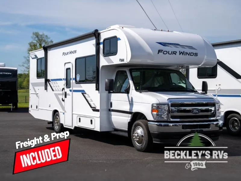 2027 Thor Motor Coach Four Winds 28G - Photo 2