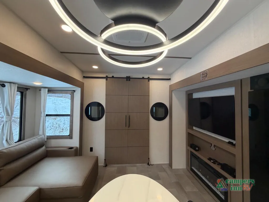 2026 Forest River Impression 36BR3, Photos photo 8