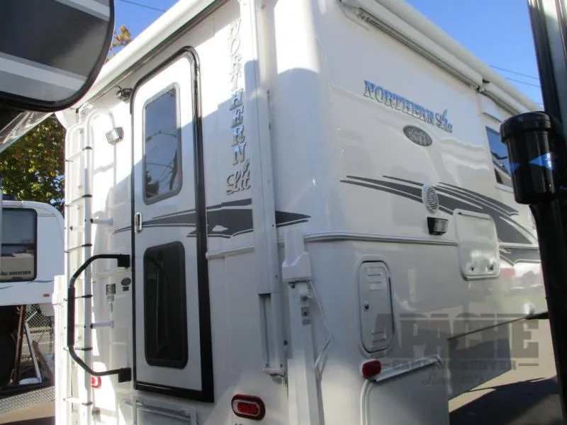 2026 Northern Lite Limited Edition 10-2EXLEDB - Main photo