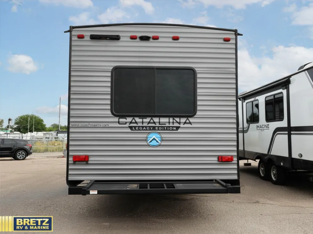 2024 Coachmen Catalina Legacy Edition 283FEDS, Photos photo 7